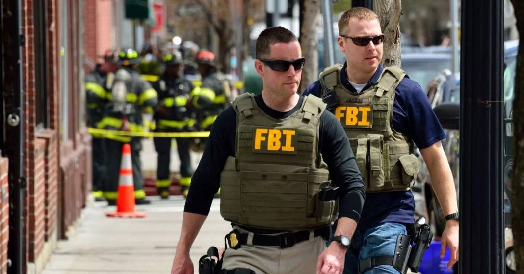 Bu burçları duyduğunuz anda oradan kaçın! FBI, suç işleme eğilimi olan en tehlikeli burçları açıkladı! 10